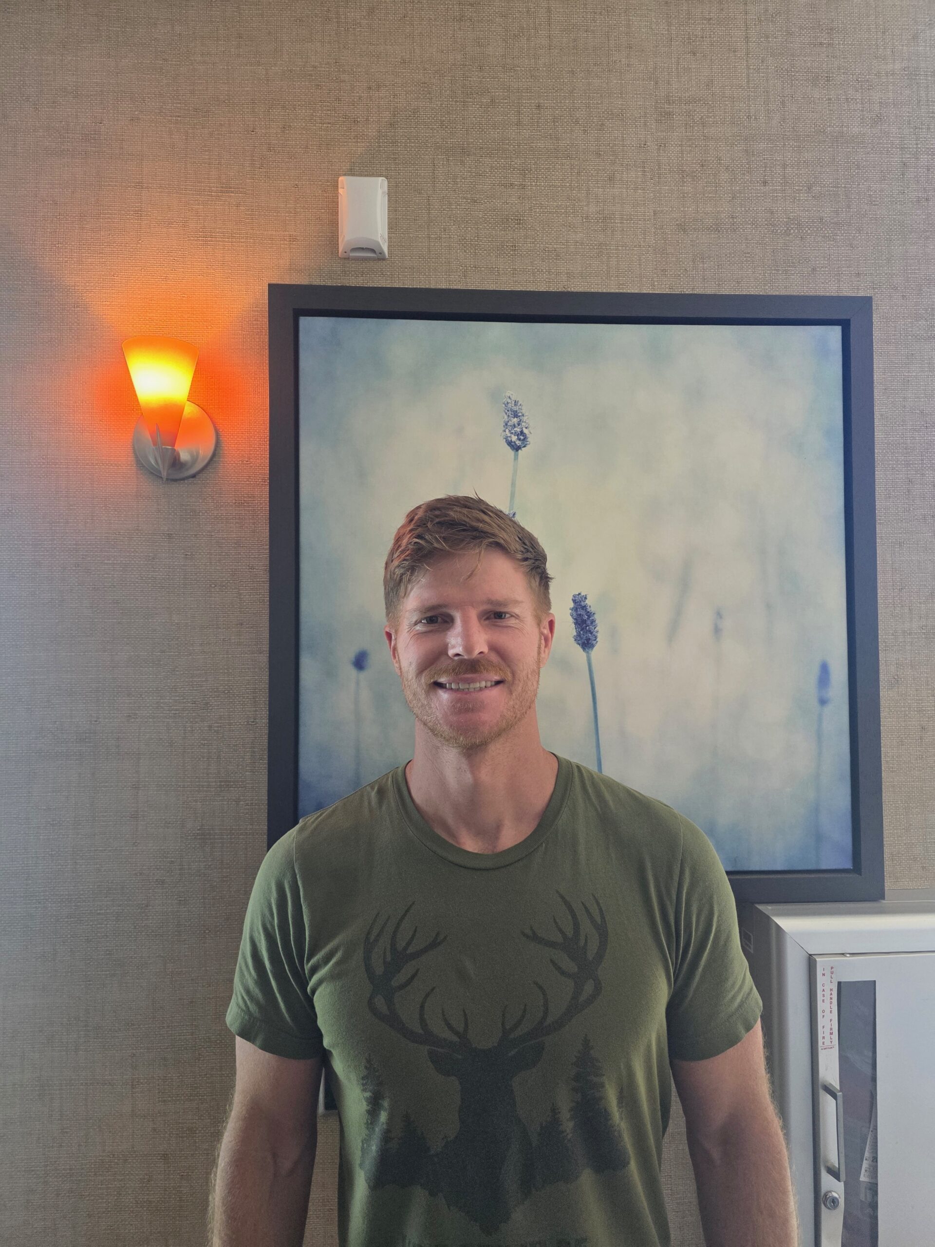 David Malboeuf of Good Boy Builders LLC in Arizona